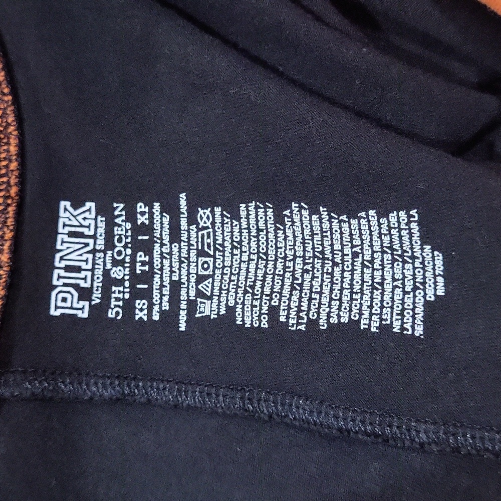 Victoria's Secret PINK Leggings - Picture 10 of 11